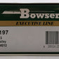 Bowser 25197 HO LV ex-PRR Final Scheme Alco RS-3 Phase 3 Diesel Locomotive #212 EX/Box
