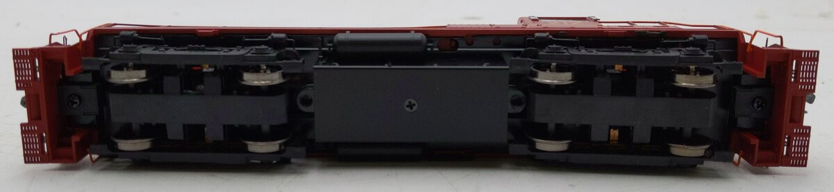 Bowser 25197 HO LV ex-PRR Final Scheme Alco RS-3 Phase 3 Diesel Locomotive #212 EX/Box
