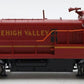 Bowser 25197 HO LV ex-PRR Final Scheme Alco RS-3 Phase 3 Diesel Locomotive #212 EX/Box