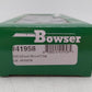 Bowser 41958 HO Canadian National RTR 70 Ton Wood Chip Hopper Car #860038