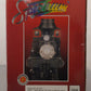 Bachmann 81199 Spectrum G Scale 36-Ton Two-Truck Class B Shay/Box