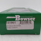 Bowser 41961 HO CP Rail 70 Ton Wood Chip Hopper Car Ready To Run #356015