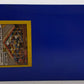Blair Line 197 HO A-to-Z Used Car Lot Billboard Sign Kit MT/Box