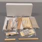 Alpine Division Scale Models 566 HO Union Ice Company 2-Story Building with Dock
