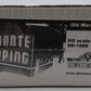 Downtown Deco DD-1009 HO Scale Old Warehouse Model Building Kit