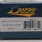 Rapido Trains 138010-6 HO TTX Yellow Scheme F30G TOFC Flatcar #475215