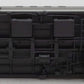 Rapido Trains 107317 HO Canadian National Noodle Scheme Steam Heater Car #15462