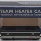 Rapido Trains 107317 HO Canadian National Noodle Scheme Steam Heater Car #15462