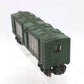 Lionel 3435 Vintage O Operating Traveling Aquarium Car VG