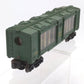 Lionel 3435 Vintage O Operating Traveling Aquarium Car VG