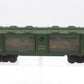 Lionel 3435 Vintage O Operating Traveling Aquarium Car VG