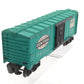 Lionel 6464-900 Vintage O New York Central Boxcar -Type IV VG