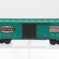Lionel 6464-900 Vintage O New York Central Boxcar -Type IV VG