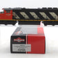 InterMountain 49304S-04 HO Scale Canadian National SD40-2W Diesel w/DCC & Sound LN/Box