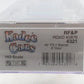 Kadee 4321 HO Scale Richmond Fredericksburg & Potomac Box Car #2878