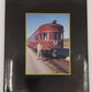 A Golden Decade of Trains Hardcover Book By Robert R. Malinoski VG