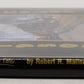 A Golden Decade of Trains Hardcover Book By Robert R. Malinoski VG