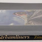 Santa Fe Streamliners Paperback Book By Karl Zimmermann VG