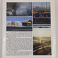 Trans Sibirien, Auf der längsten Bahn der Welt Hardcover Book By Enzo Pifferi EX