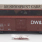 Proto 1000 300523 HO Scale Duluth, Winnipeg & Pacific 50' Boxcar #403104 LN/Box