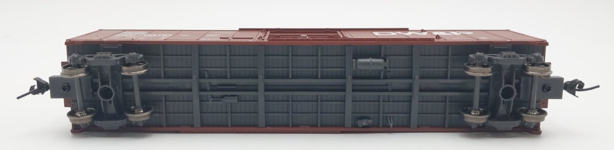 Proto 1000 300523 HO Scale Duluth, Winnipeg & Pacific 50' Boxcar #403104 LN/Box