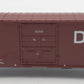 Proto 1000 300523 HO Scale Duluth, Winnipeg & Pacific 50' Boxcar #403104 LN/Box