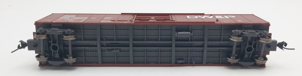 Proto 1000 300521 HO Scale Duluth, Winnipeg & Pacific 50' Boxcar #403079 LN/Box