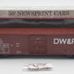 Proto 1000 300525 HO Scale Duluth, Winnipeg & Pacific 50' Boxcar #403147 LN/Box