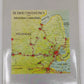 Detroit's Street Railways Vol.3 Hardcover Book By Jack E. Schramm EX