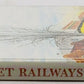 Detroit's Street Railways Vol.3 Hardcover Book By Jack E. Schramm EX