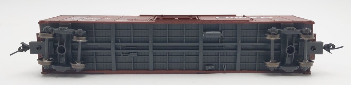 Proto 1000 300520 HO Scale Duluth, Winnipeg & Pacific 50' Boxcar #403057 LN/Box