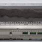 Broadway Limited 528 HO WP/CZ 'Silver Platter' Diner Passenger Car #842