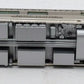 Broadway Limited 528 HO WP/CZ 'Silver Platter' Diner Passenger Car #842