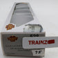 Broadway Limited 528 HO WP/CZ 'Silver Platter' Diner Passenger Car #842