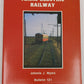 Texas Electric Railway Hardcover Book By Johnnie Myers VG
