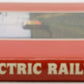 Texas Electric Railway Hardcover Book By Johnnie Myers VG