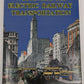 Westinghouse Electric railway transportation Hardcover By Westinghouse Electric EX
