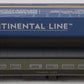 Rapido Trains 111020 HO Grand Trunk Western Buffet-Parlor (Diamond Lake)