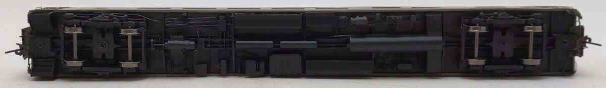 Rapido Trains 111020 HO Grand Trunk Western Buffet-Parlor (Diamond Lake)