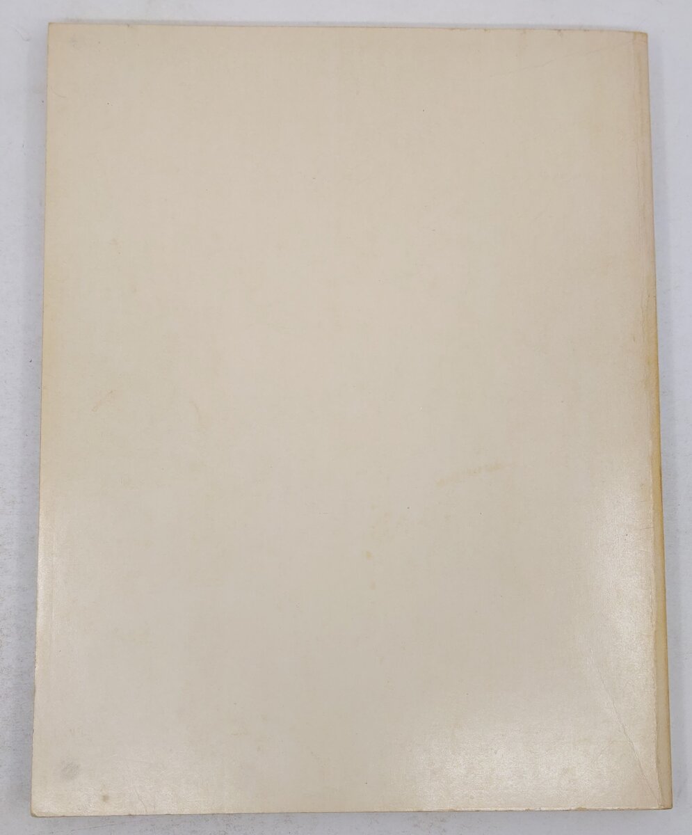 Diesel Locomotive Rosters Paperback Book By Sy Reich VG
