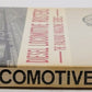 Diesel Locomotive Rosters Paperback Book By Sy Reich VG