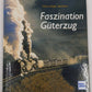 Faszination Güterzug Hardcover Book By Claus J. Jacobson EX