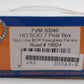 Fox Valley Models 30049 HO SOO 7 Post Boxcar #18824
