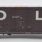 Fox Valley Models 30049 HO SOO 7 Post Boxcar #18824