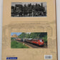 Österreich - die Eisenbahngeschichte Hardcover Book By Wolfgang Kaiser EX