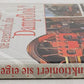 Wie funktioniert sie eigentlich, die Dampflok? Hardcover Book By Rudolf Heym EX