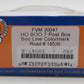 Fox Valley Models 30047 HO Scale SOO Line 7 Post Boxcar #18536