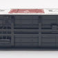 Fox Valley Models 30045 HO Scale SOO Line 7 Post Boxcar #18464