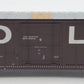 Fox Valley Models 30048 HO Scale SOO 7 Post Boxcar #18820