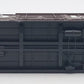 Fox Valley Models 30048 HO Scale SOO 7 Post Boxcar #18820